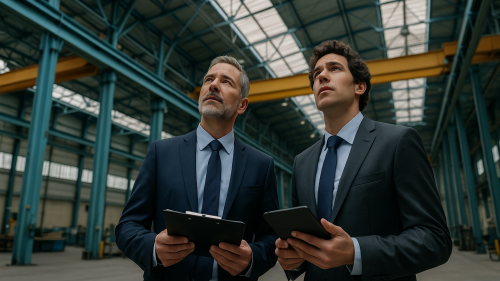 Die Zurich Versicherung hat eine strategische Partnerschaft mit Arcadis vereinbart, einem international tätigen Dienstleister für technische Wertermittlungen.