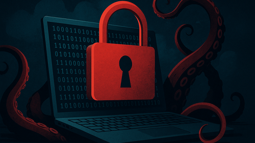 Zwischen 2020 und 2025 haben Cyberangriffe in Deutschland, Frankreich, Italien und Spanien Schäden von mehr als 300 Milliarden Euro verursacht. Doch über 70 Prozent der Unternehmen sind nach wie vor nicht versichert.