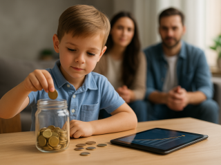 Mit einem neuen Online-Rechner zeigt der Gesamtverband der Deutschen Versicherungswirtschaft (GDV), wie sich die geplante Frühstart-Rente entwickeln könnte.