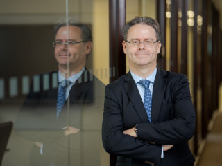 Benoit Anne, Anleiheexperte bei MFS Investment Management