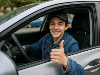 Die VHV Allgemeine Versicherung AG bringt ein neues Produkt auf den Markt, das sich speziell an Fahranfänger und junge Autofahrer bis 25 Jahre richtet.