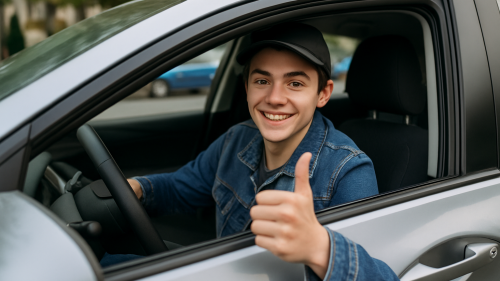 Die VHV Allgemeine Versicherung AG bringt ein neues Produkt auf den Markt, das sich speziell an Fahranfänger und junge Autofahrer bis 25 Jahre richtet.