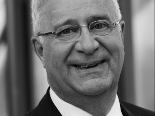 Die LVM Versicherung trauert um Jochen Herwig.