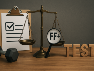 Das neue Grundfähigkeits-Rating 2025 von Franke und Bornberg setzt strengere Standards.