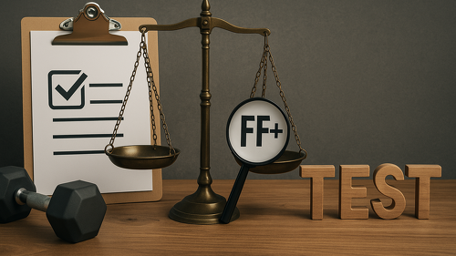 Das neue Grundfähigkeits-Rating 2025 von Franke und Bornberg setzt strengere Standards.