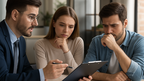 Die Grundfähigkeitsversicherung wird oft als „BU-Light“ verkauft – doch das führt in der Praxis zu falschen Erwartungen.