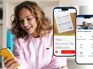 Die Versicherungskammer erweitert ihre App „Mein GesundheitsManager“ um eine Bezahlfunktion für Arztrechnungen.