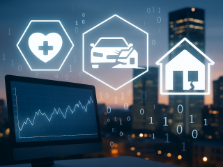 Verisk bündelt seine deutschen Gesellschaften Actineo, Krug und Rocket ab Oktober 2025 unter einer einheitlichen Marke.