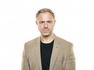 Dr. Robert Wagner, Geschäftsführer von immowelt