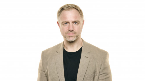 Dr. Robert Wagner, Geschäftsführer von immowelt