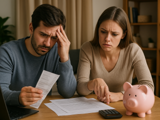 Die Sonderstellung von Versicherungen als „unantastbare Grundausgaben“ beginnt zu bröckeln.