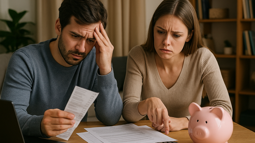 Die Sonderstellung von Versicherungen als „unantastbare Grundausgaben“ beginnt zu bröckeln.