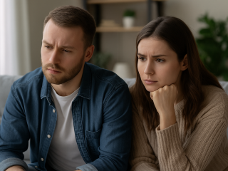 Nicht nur Sparen, auch der Wunsch nach Stabilität prägt das Verhalten der Verbraucher.
