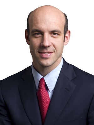 Sebastian Schrott, Regional Portfolio Manager Equity bei T. Rowe Price