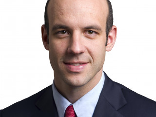 Sebastian Schrott, Regional Portfolio Manager Equity bei T. Rowe Price