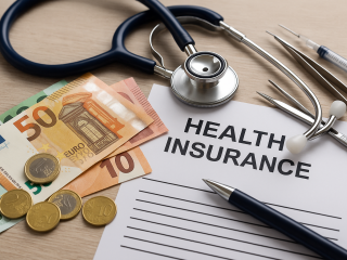 Der Verband der Privaten Krankenversicherung (PKV) rechnet für den Jahreswechsel 2026 mit spürbaren Beitragserhöhungen.