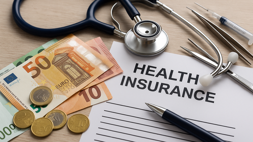 Der Verband der Privaten Krankenversicherung (PKV) rechnet für den Jahreswechsel 2026 mit spürbaren Beitragserhöhungen.