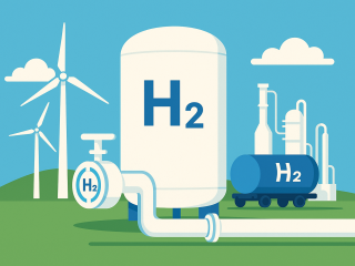 Die Bundesregierung bringt das Wasserstoff-Beschleunigungsgesetz auf den Weg. Ziel: schnellere Genehmigungen, digitale Verfahren und mehr Tempo beim Ausbau der Wasserstoffinfrastruktur. Analyse mit Einordnung der politischen und rechtlichen Implikationen.