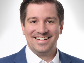 Thomas Droberg, Head of CYRIS bei Marsh Deutschland