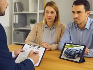 Der Service im Schadenfall ist für viele Kundinnen und Kunden wichtiger als das Produkt selbst.