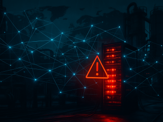 Wirtschaftliche Unsicherheiten und geopolitische Spannungen setzen die Sicherheit cyber-physischer Systeme (CPS) zunehmend unter Druck.