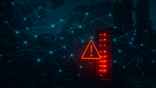 Wirtschaftliche Unsicherheiten und geopolitische Spannungen setzen die Sicherheit cyber-physischer Systeme (CPS) zunehmend unter Druck.