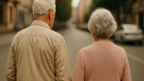 Die Einkommenslücke zwischen Männern und Frauen bleibt auch im Ruhestand deutlich.