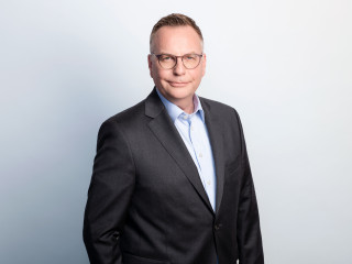 Thorsten Jahnke wird Vorstand Makler-/Kooperationsvertrieb im Geschäftsbereich HDI Deutschland.