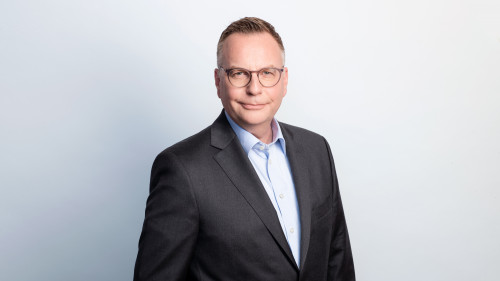 Thorsten Jahnke wird Vorstand Makler-/Kooperationsvertrieb im Geschäftsbereich HDI Deutschland.