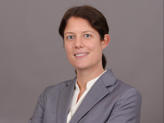 Sarah Schalück, Client Portfolio Managerin der apoBank.