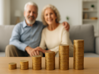 Mit den neuen Tarifen VPV Flex Garant Invest und VPV Flex Garant Rente modernisiert die VPV Versicherungen ihr Angebot in der klassischen Altersvorsorge.