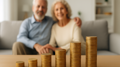 Mit den neuen Tarifen VPV Flex Garant Invest und VPV Flex Garant Rente modernisiert die VPV Versicherungen ihr Angebot in der klassischen Altersvorsorge.