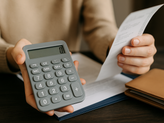 Deutschland ist gut versichert – aber kaum jemand kennt die eigenen Versicherungskosten genau (Symbolbild).