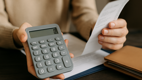 Deutschland ist gut versichert – aber kaum jemand kennt die eigenen Versicherungskosten genau (Symbolbild).