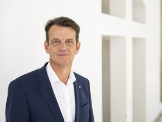 Dr. Marcus Kremer ist Vorstand für Produktmanagement und Versicherungstechnik der Sparte Krankenversicherung.