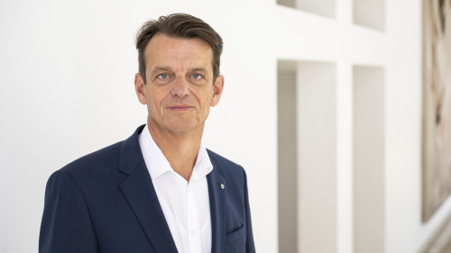 Dr. Marcus Kremer ist Vorstand für Produktmanagement und Versicherungstechnik der Sparte Krankenversicherung.