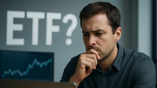 „In diesem Jahr zeigt sich, dass es nicht optimal ist, einfach naiv auf populäre Indizes und passive ETFs zu setzen“, so Ferdinand Haas, Geschäftsführer der Portfolio Selection GmbH.