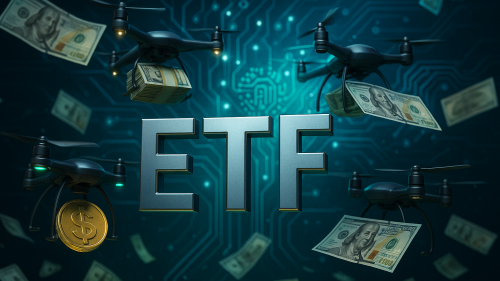 Anleger in Europa setzen zunehmend auf spezialisierte Investmentthemen. Besonders ETFs zu Künstlicher Intelligenz (KI), Verteidigung und Energie verzeichnen hohe Mittelzuflüsse.