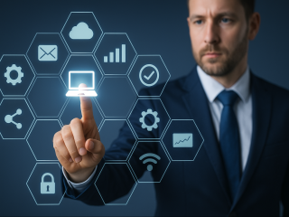 Digitalisierung soll nicht zum Selbstzweck werden, sondern messbare Entlastung schaffen.