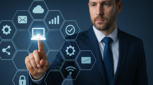 Digitalisierung soll nicht zum Selbstzweck werden, sondern messbare Entlastung schaffen.