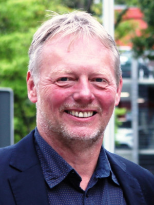 Erwin Hausen, Koordinator der BFV