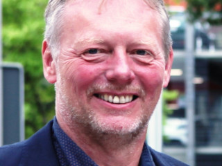 Erwin Hausen, Koordinator der BFV