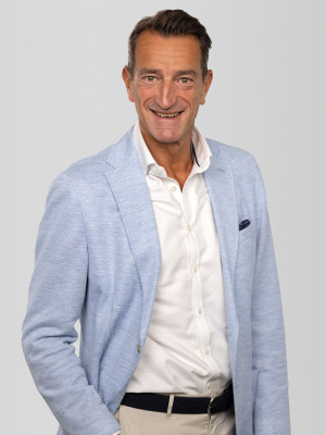 Torsten Pötz, Geschäftsführer VPV Makler Service GmbH