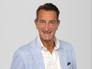 Torsten Pötz, Geschäftsführer VPV Makler Service GmbH