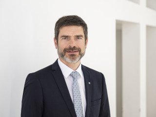 Dr. Thomas Niemöller, Vorstand der EUROPA Versicherung.