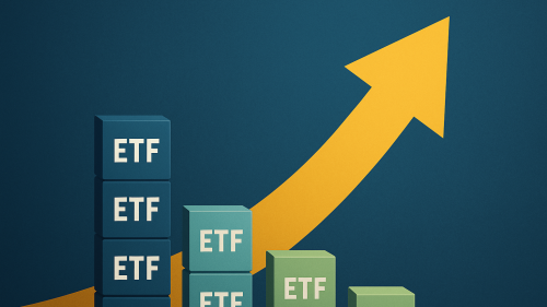 Aktien-ETFs bleiben die klare Nummer eins in Deutschland.