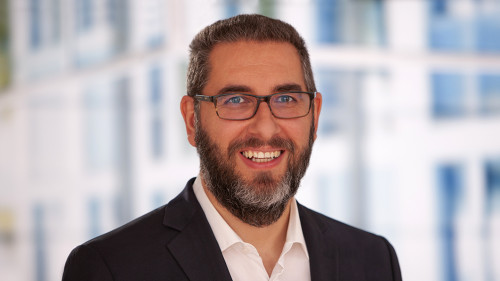 Thorsten Saal, Bereichsleiter Mathematik und Rating bei MORGEN & MORGEN