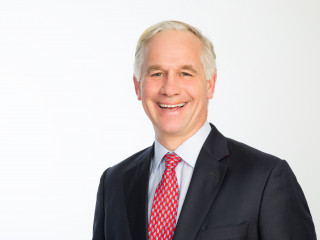 Wolf von Buchwaldt, Director Sales Broker von Hiscox.