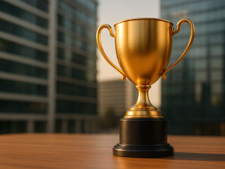 Die Bewerbungs-Phase für den Deutschen bAV-Preis ist eingeläutet (Symbolbild).