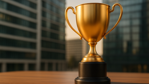 Die Bewerbungs-Phase für den Deutschen bAV-Preis ist eingeläutet (Symbolbild).